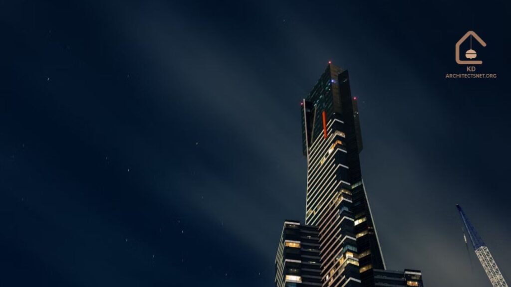 KDArchitectsNet.org Crafting Tomorrow's Skylines Today