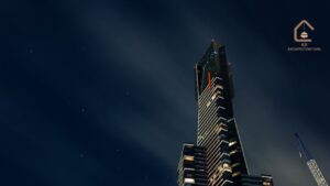 KDArchitectsNet.org Crafting Tomorrow's Skylines Today