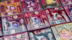 Pokémon Electronmagazine