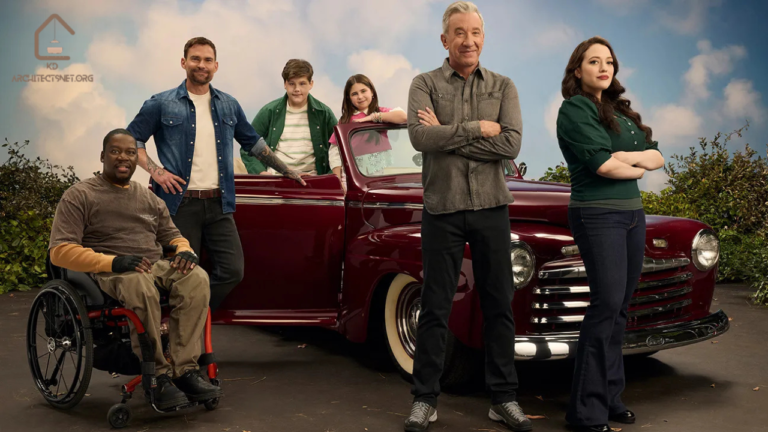 Home Improvement Reunion Shifting Gears – Will Tim Allen’s New Show Bring the Gang Back?