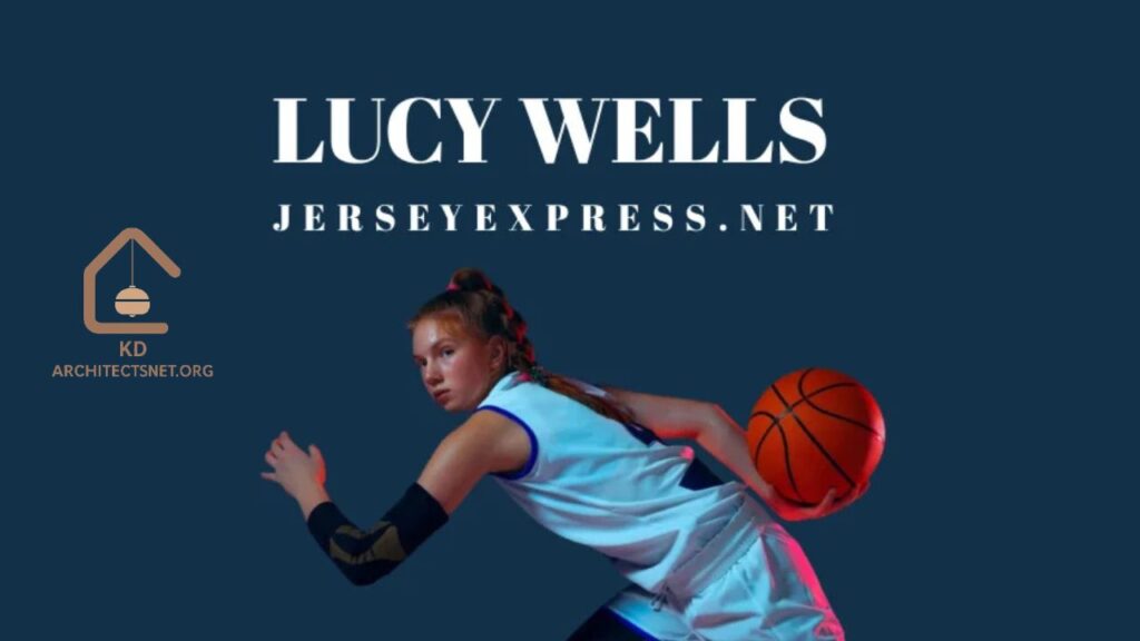 LucyWells JerseyExpress Net The Real Story Behind the Name Everyone Is Searching