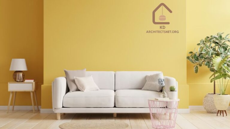 Interior Design DrHomey A Practical, Human-Centered Approach to Modern Living