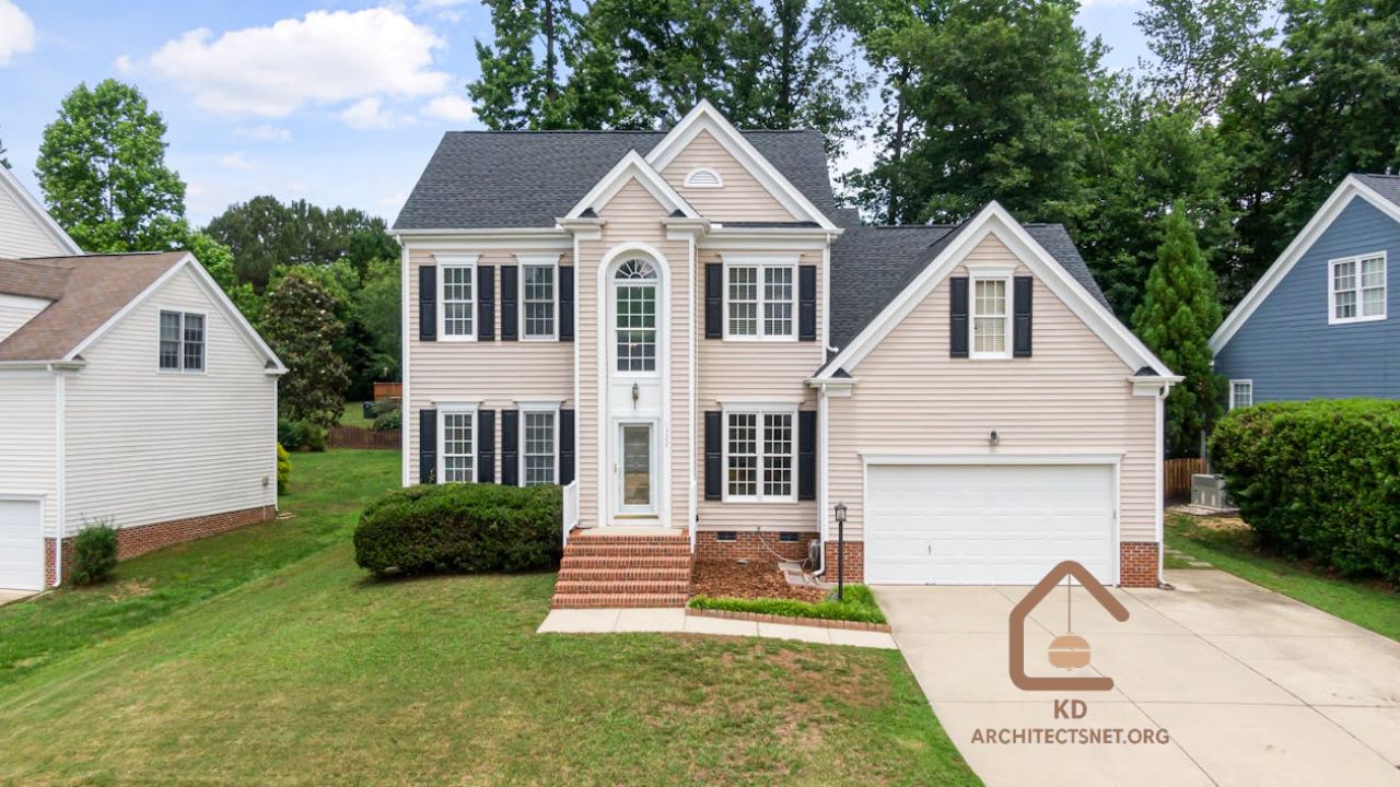 Roof Design Choices That Change Curb Appeal Without Renovation