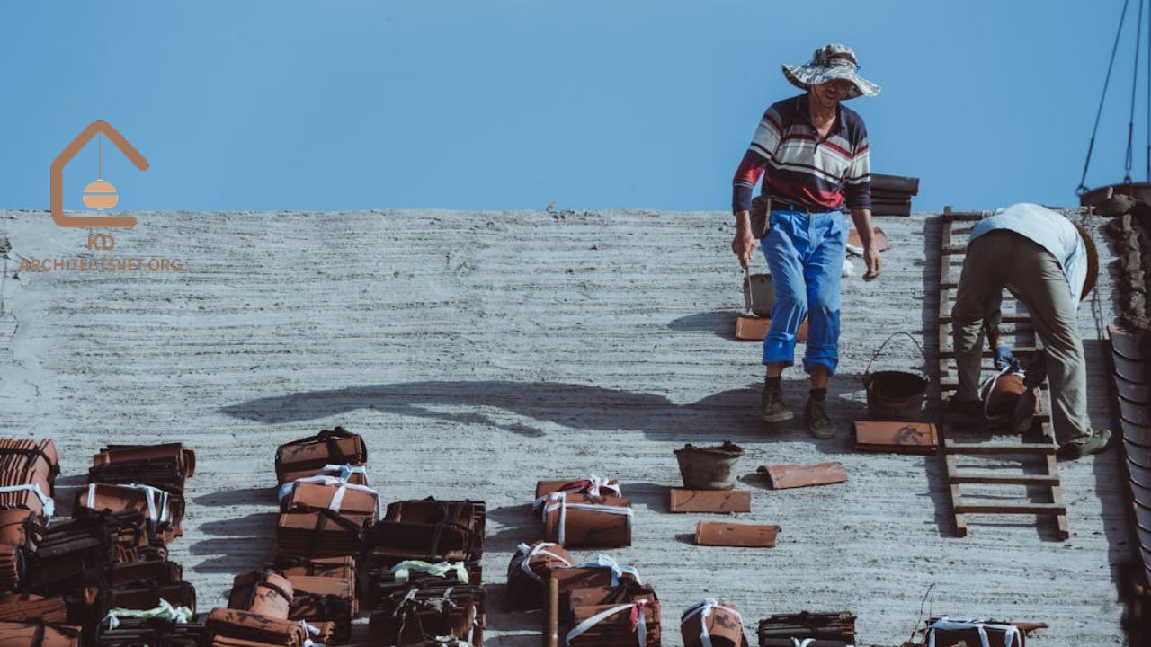 Why Structural Maintenance Is Essential for a Healthy Home