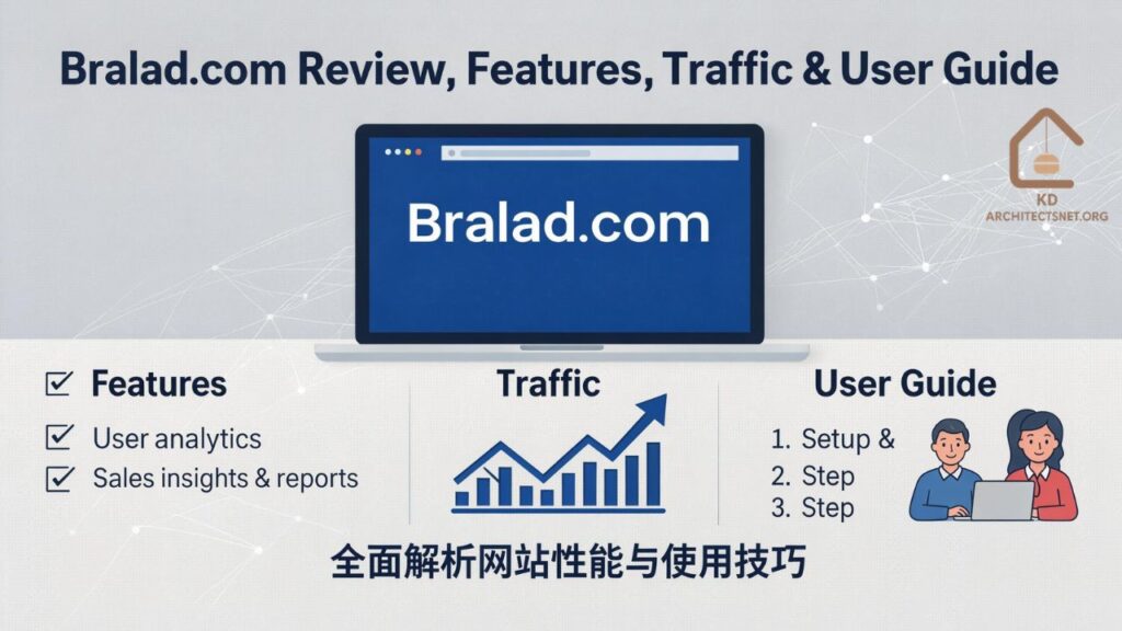 Bralad.com