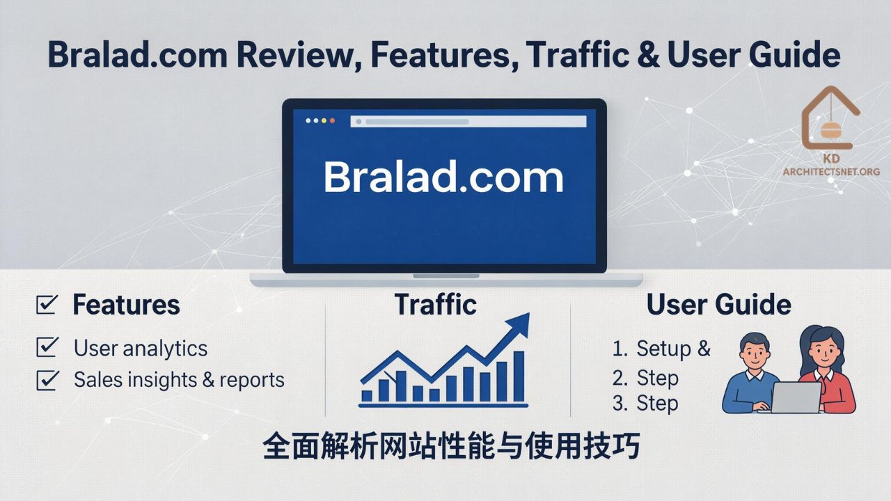 Bralad.com