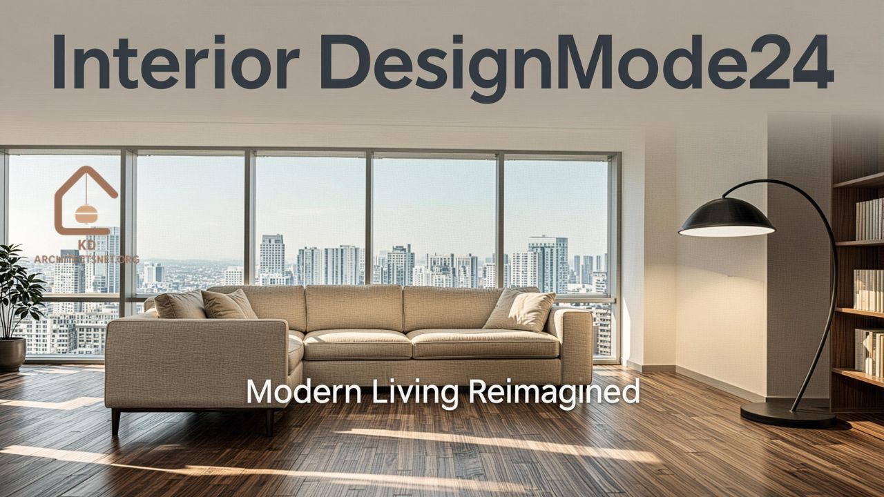 Interior DesignMode24