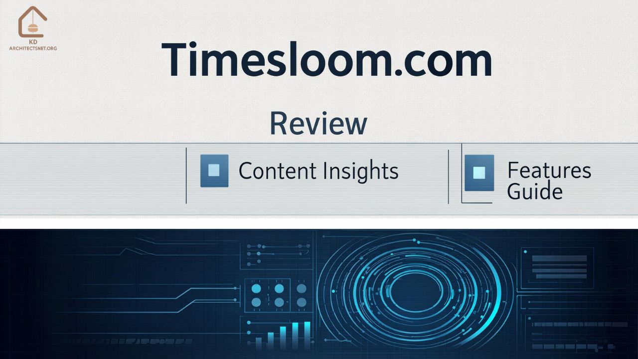 Timesloom.com