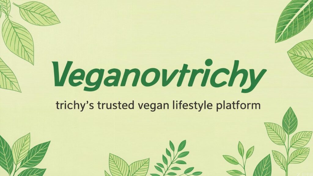 Veganovtrichy