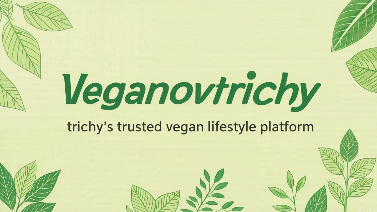 Veganovtrichy