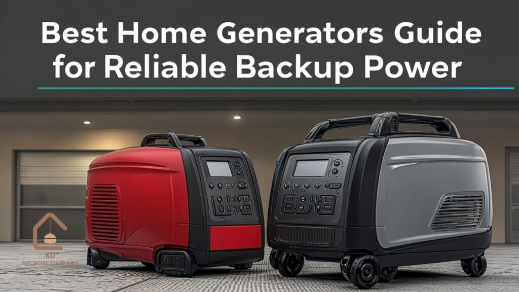 Home Generators