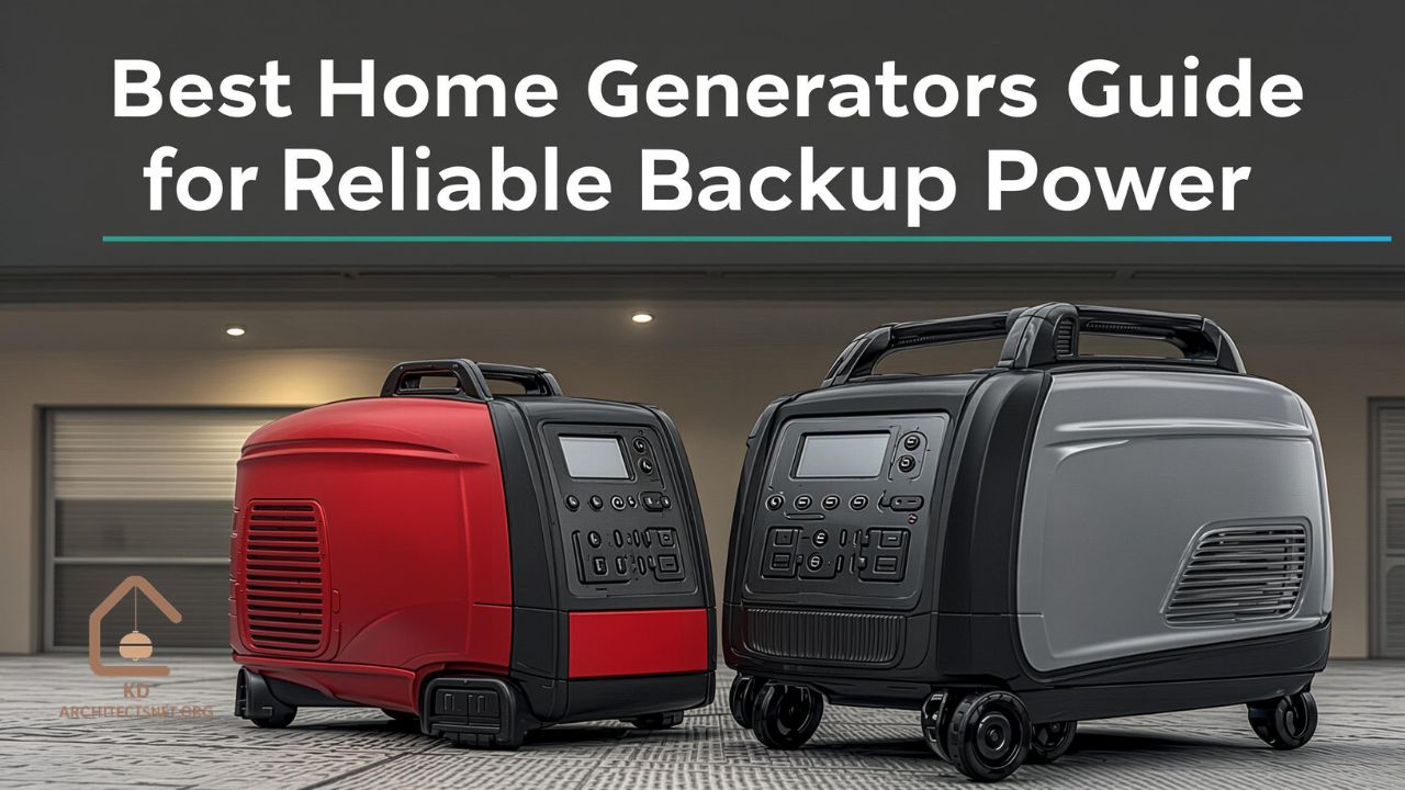Home Generators