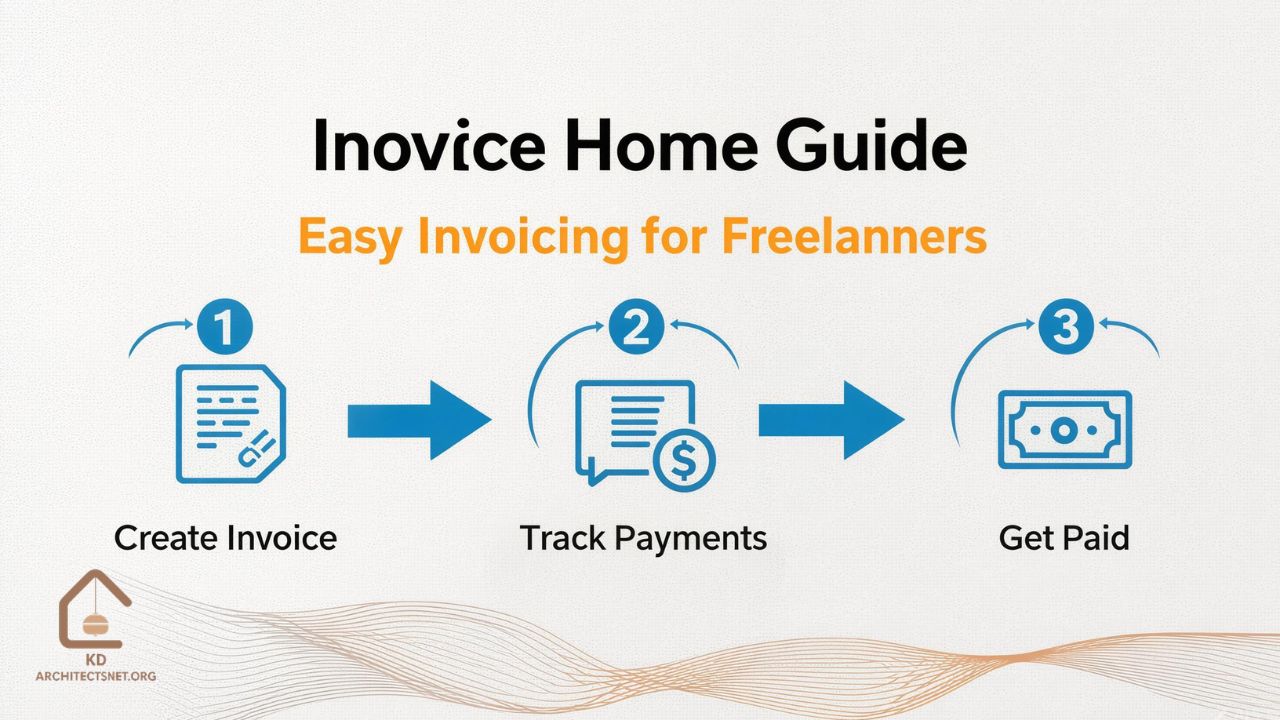 Invoice Home