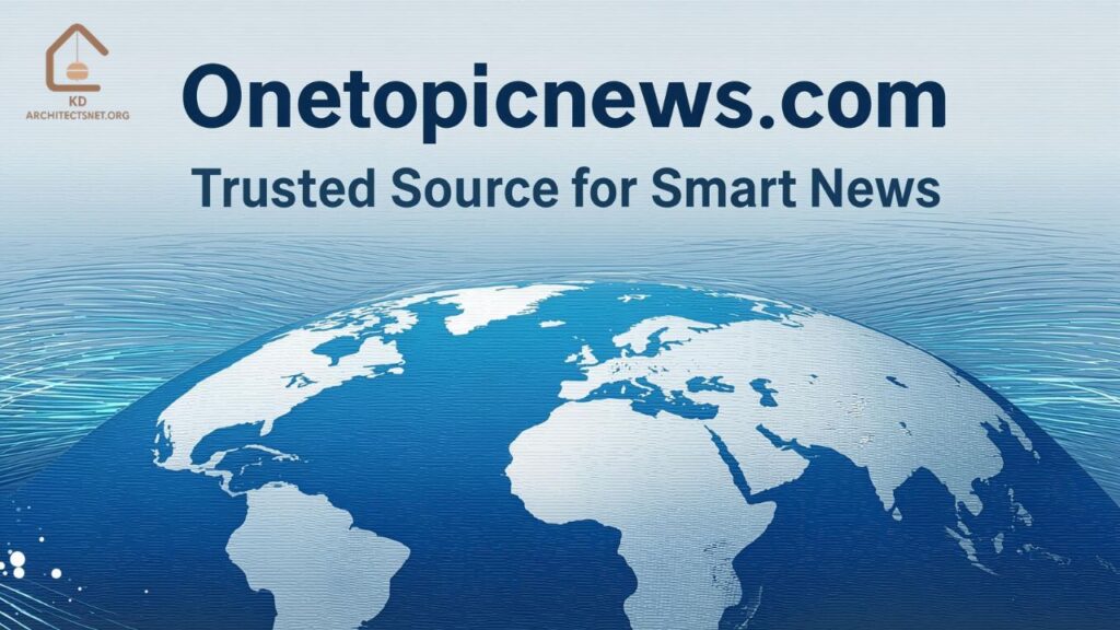 Onetopicnews.com