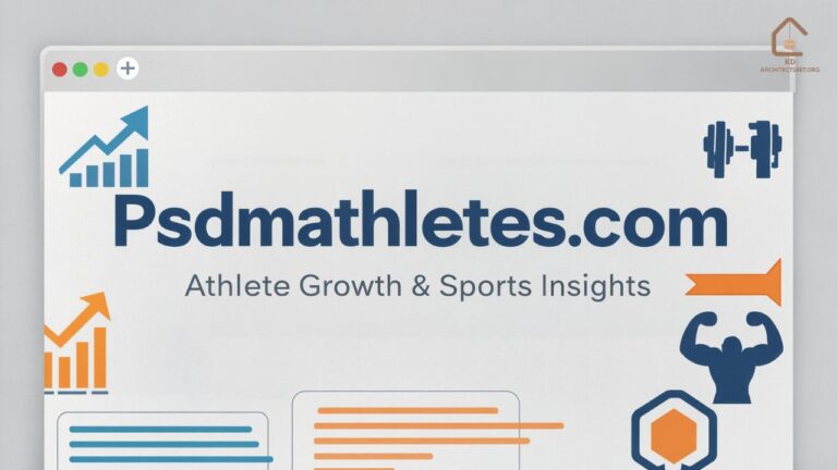 Psdmathletes.com: