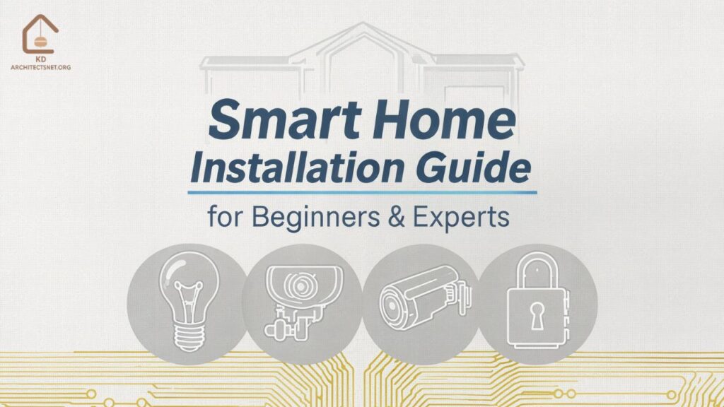 Smart Home Installation