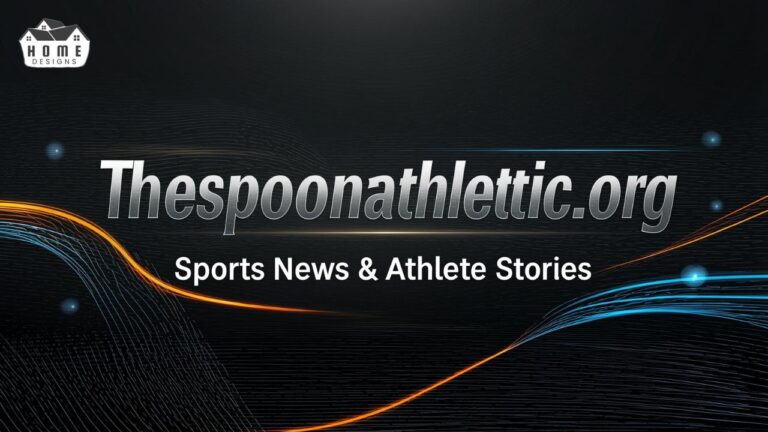 Thespoonathletic.org