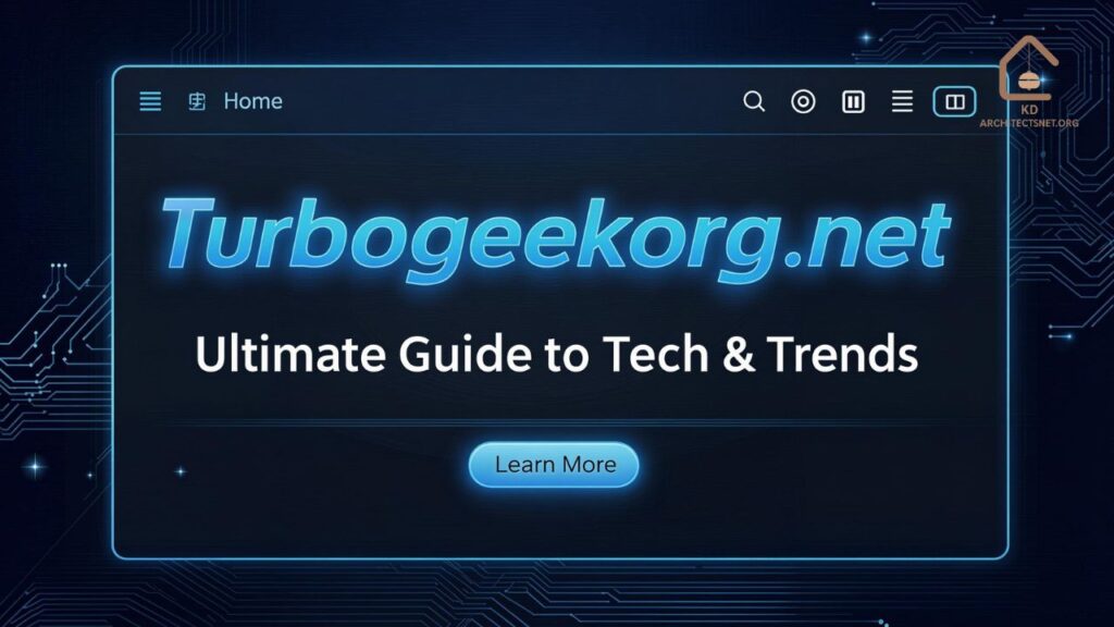 Turbogeekorg.net