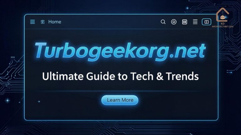 Turbogeekorg.net