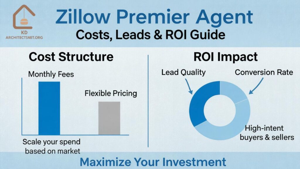 Zillow Premier Agent