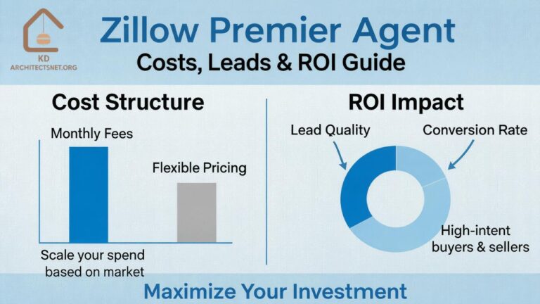 Zillow Premier Agent
