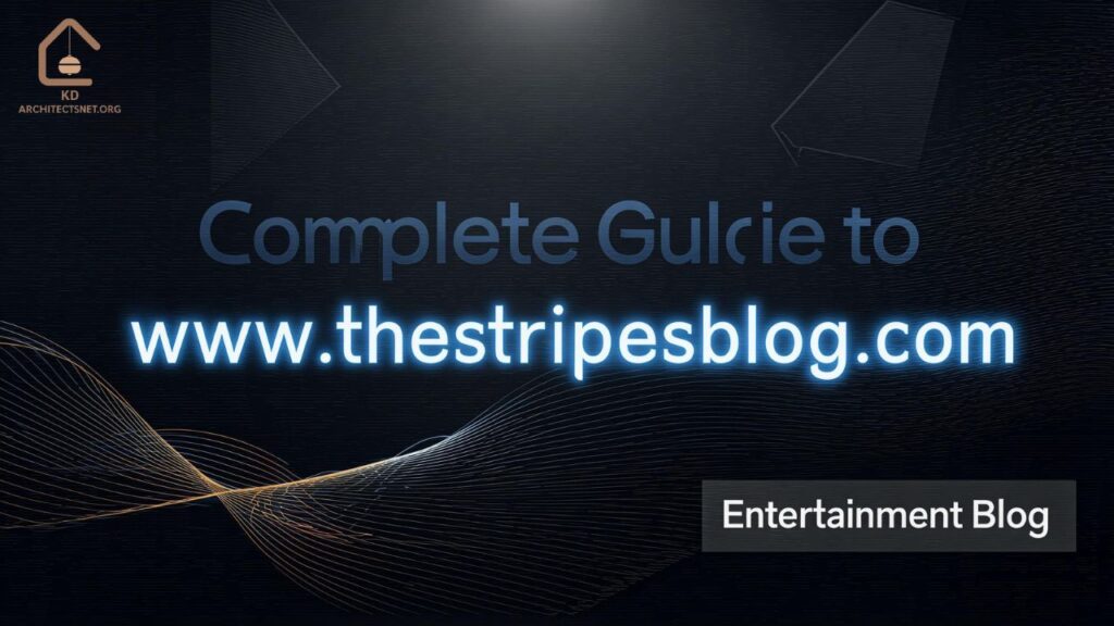 www thestripesblog .com