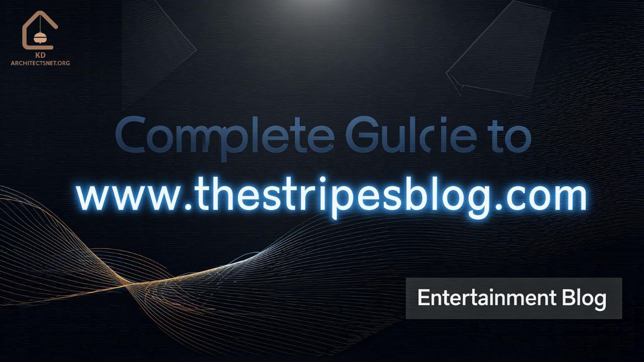 www thestripesblog .com