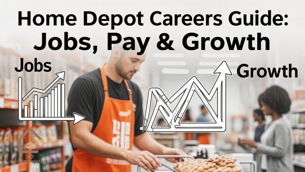 Home Depot Careers