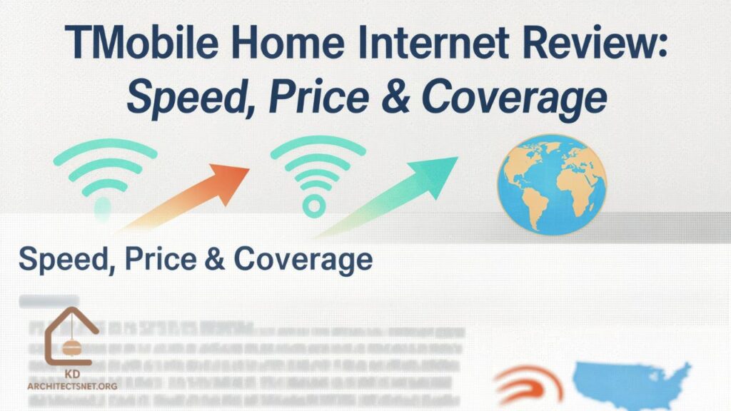 TMobile Home Internet